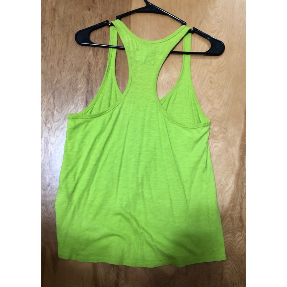 Hollister tank top - Picture 4 of 4
